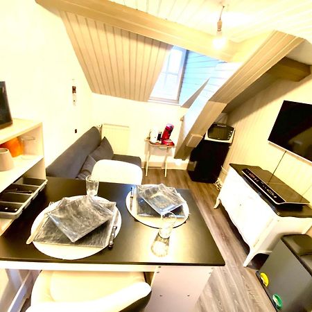 Logements Un Coin De Bigorre - La Pyreneenne - 130M2 - Canal Plus, Netflix, Rmc Sport - Wifi Fibre - Village Campagne Tournay Kültér fotó